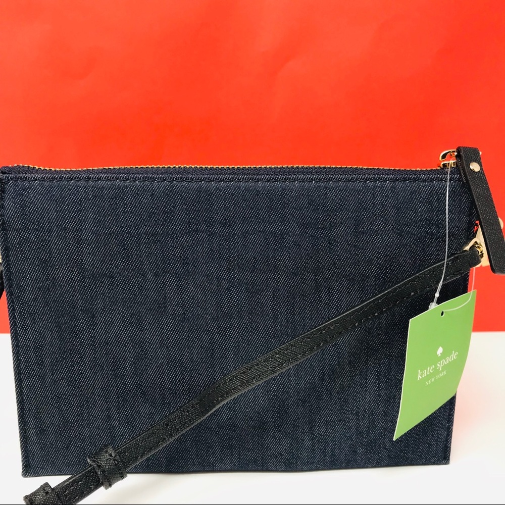 Kate spade Cameron Street Poppy Dilon crossbody - Picture 5 of 6
